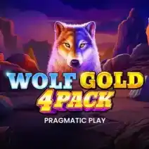 Wolf Gold Demo