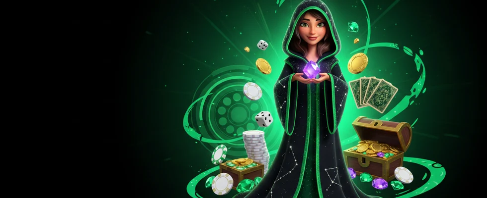 120% bis 2.000 € + 50 Freispiele - Talisman Casino